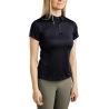 Polo Montar Clubwear Essential feminino - Marinho