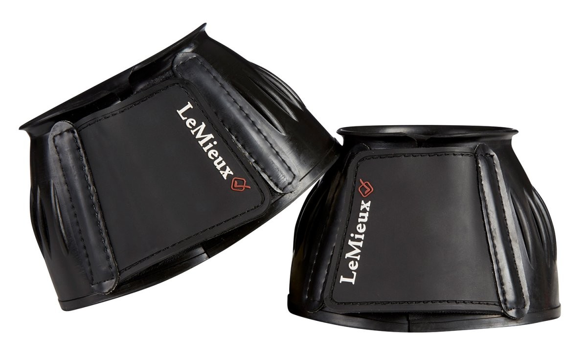 Sinos Lemieux de Borracha Preto Sinos Lemieux de Borracha Preto