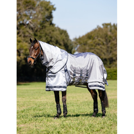 Camisa anti-moscas Kudos LeMieux AeroGuard