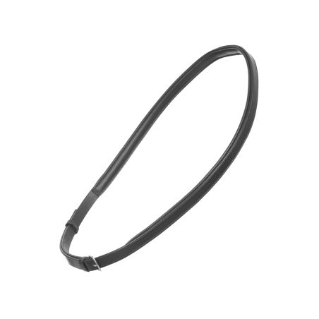 Colar de pescoço LeMieux em couro