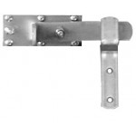 Trava de pé La Gée