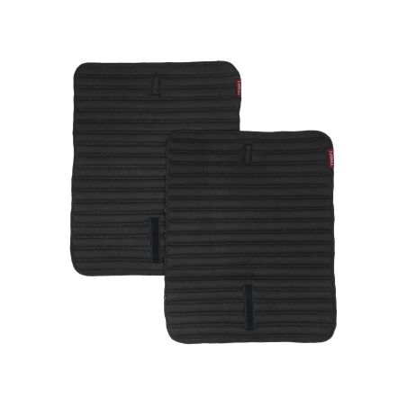 Sous-bandagens LeMieux com memória de forma