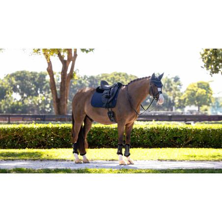 Tapis de dressage LeMieux Essence Square