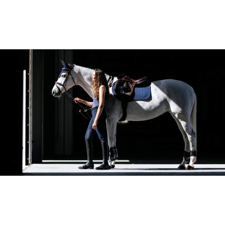 Manta de salto Eurojump LeMieux Essence Square