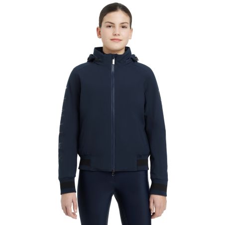 Casaco Team LeMieux Young Rider