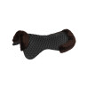 Amortecedor Acavallo Piuma Eco Wool Featherlight - Castanho