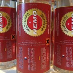 Nemo Cuidados com Cascos +