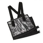 Porta-dorsal Shires Equestrian