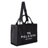 Bolsa HV Polo Dacy - Preto