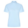 Top tecnológico HV Polo Lalu - Azul claro