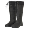 Botas HV Polo Lacey longas - Preto