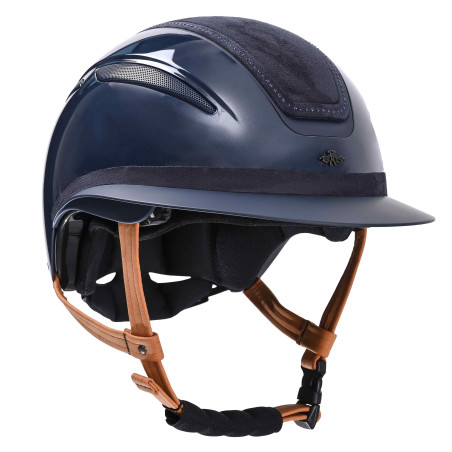 Capacete HV Polo Magnifica