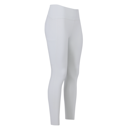 Legging de equitação Euro-Star Empower FullGrip