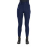 Legging de equitação Imperial Riding Comfi Sparks - Marinho