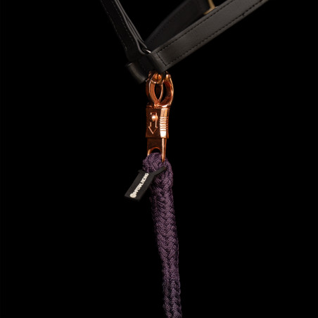 Corda de amarração Imperial Riding Classic anti-pânico