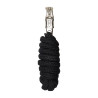 Corda de amarração Imperial Riding Classic anti-pânico - Preto