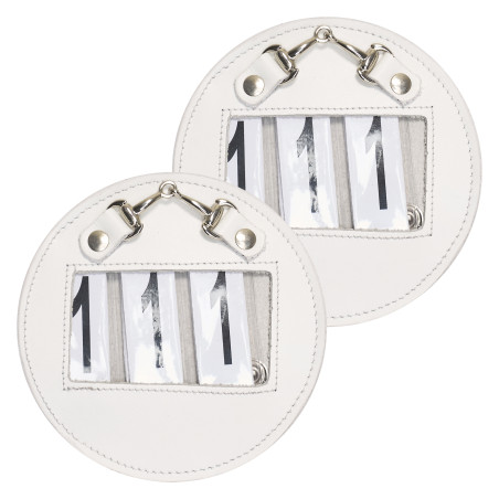 Número da competição HV Polo Gloria round por 2