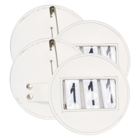 Número da competição Imperial Riding Round por 2