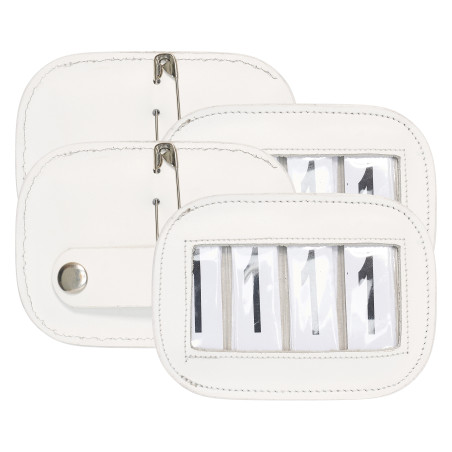 Número da competição Imperial Riding Square por 2