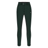 Calça de equitação HV Polo Cleo FullGrip - Verde petróleo