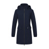 Parka HV Polo Caroline - Marinho
