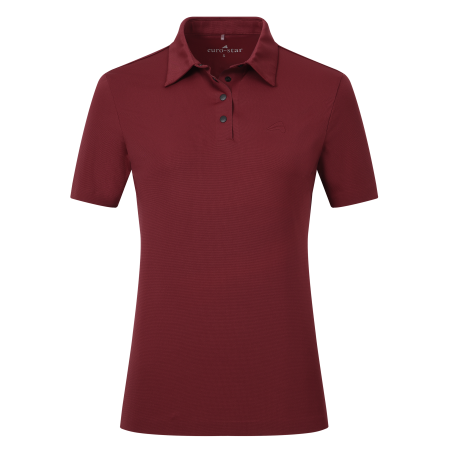 Camiseta pólo Euro-Star Jana