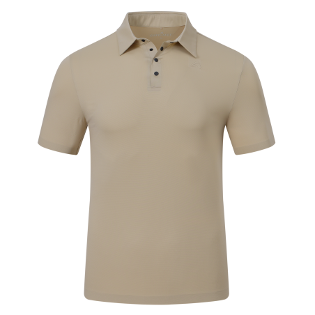 Camisa polo Euro-Star Nino