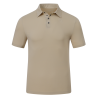 Camisa polo Euro-Star Nino - Bege