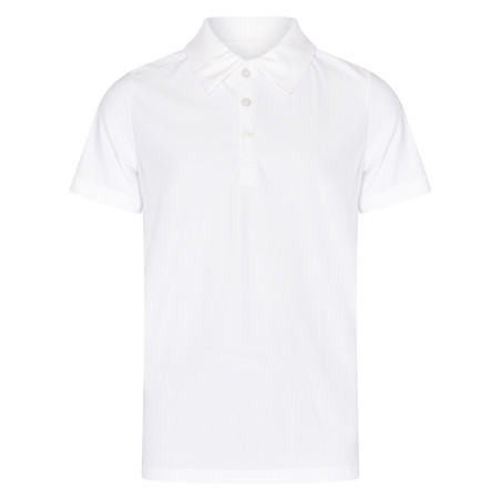 Camiseta polo HV Polo Robby Kids