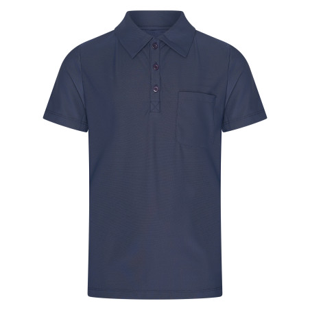 Camiseta polo HV Polo Roy Kids