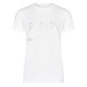 Camiseta HV Polo Wesla Infantil - Branco