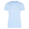 Camiseta HV Polo Wesla Infantil - Azul claro