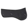 Meia manta de sela HV Polo Half Pad Grip - Preto