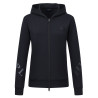 Suéter técnico HV Polo Ella - Preto