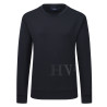 Tech sweat HV Polo Jenna - Preto