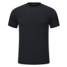 Camiseta técnica HV Polo Matthew - Preto