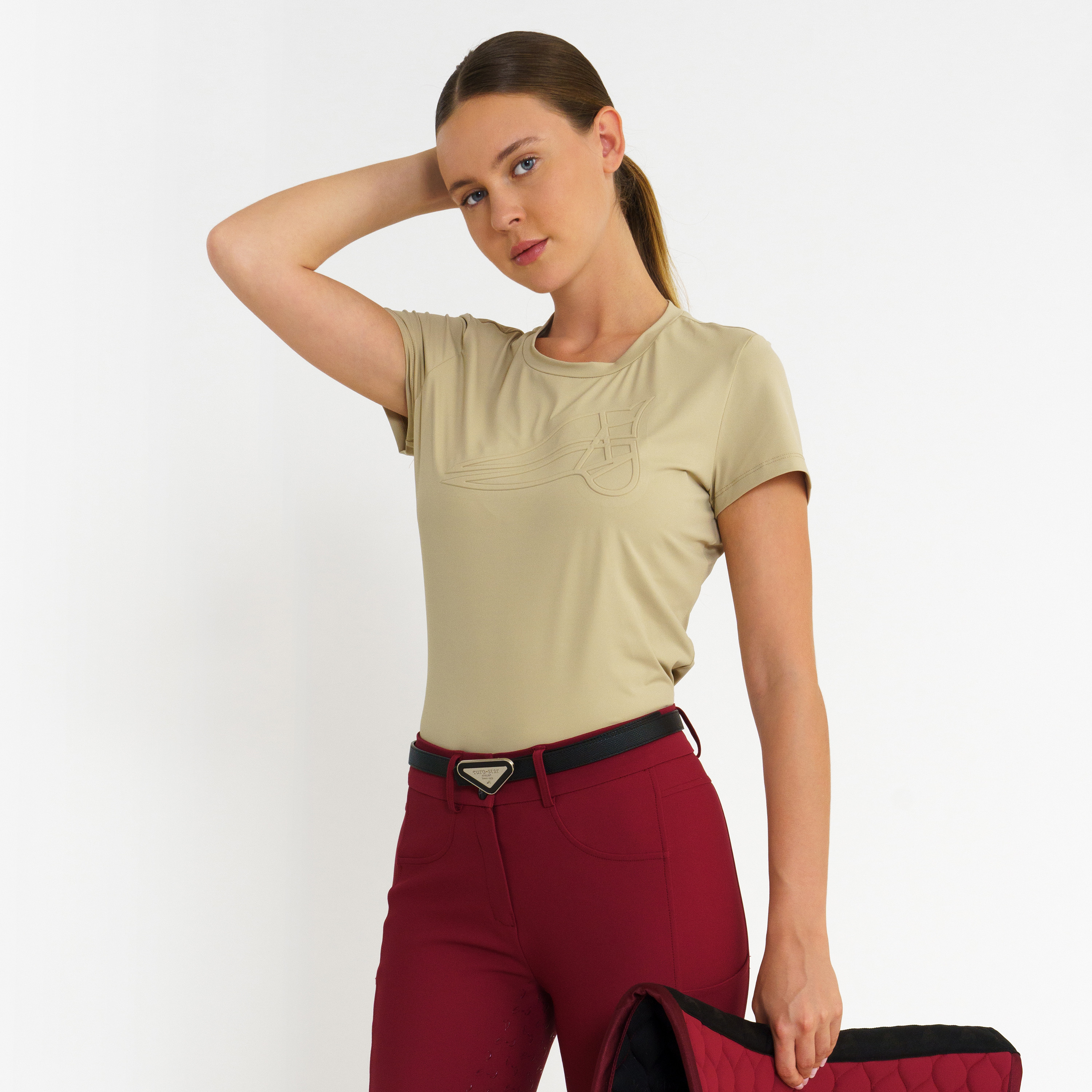 Top Euro-Star Amalia Bege