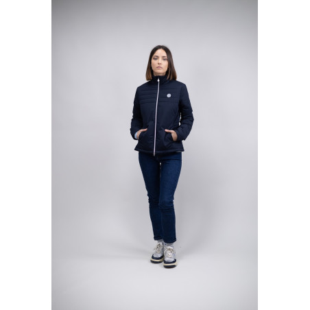 Casaco acolchoado Harcour Jetset