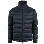 Casaco acolchoado leve Horze Alicia infantil