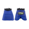 Protetores de quartelas Cordura Airflow Pro-Tech - Azul royal