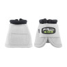 Protetores de quartelas Cordura Airflow Pro-Tech - Branco