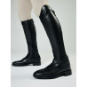 Botas de equitação LeMieux Field Junior - Preto