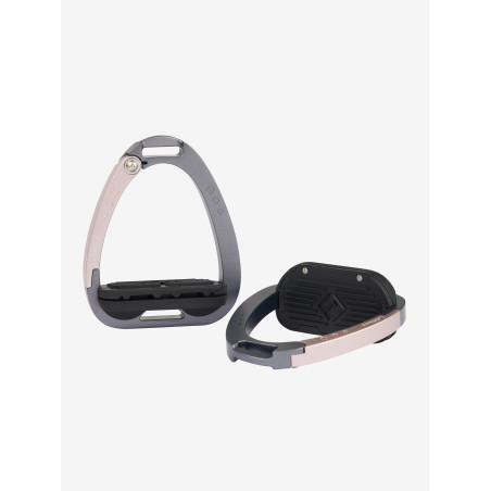 Estribos Júnior LeMieux Balance