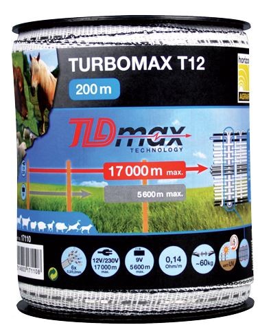 Fita Turbomax Horizont Fita Turbomax Horizont