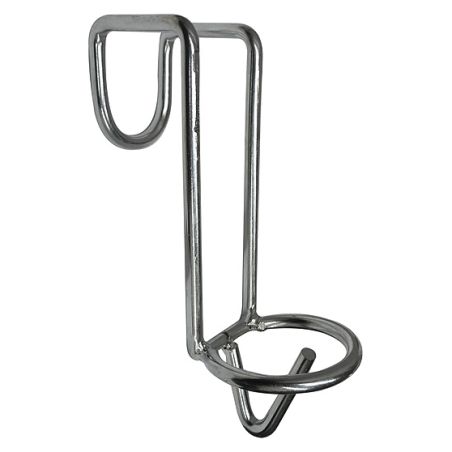 Suporte de gancho de limpeza removível Hippotonic