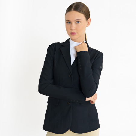 Casaco de competição Euro-Star Francka