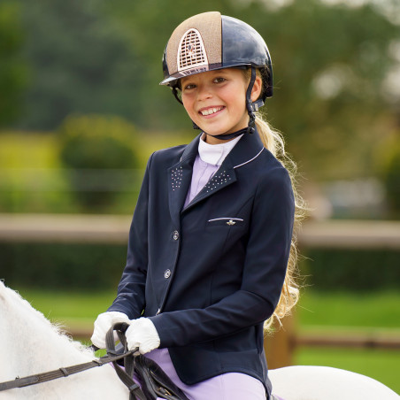 Casaco de competição HV Polo Laudine Kids