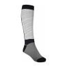 Meias altas Kingsland KLNadine Coolmax em pack de 2 - Cores assortidas