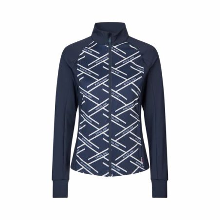 Casaco de treino Kingsland KLNabia feminino