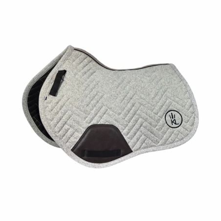 Sela Kingsland KLNexus salto tecido misto